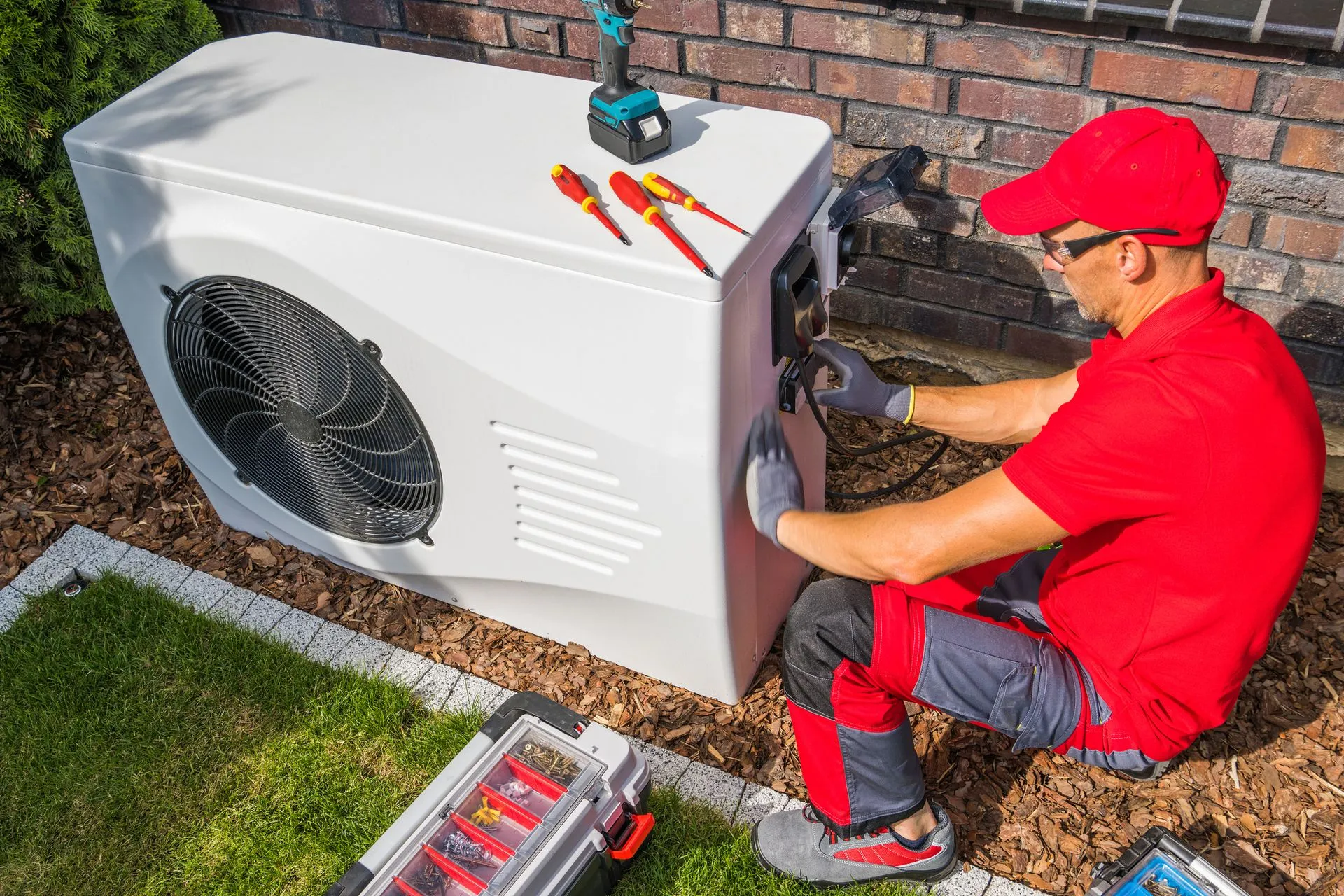 About HVAC in Inglis, FL